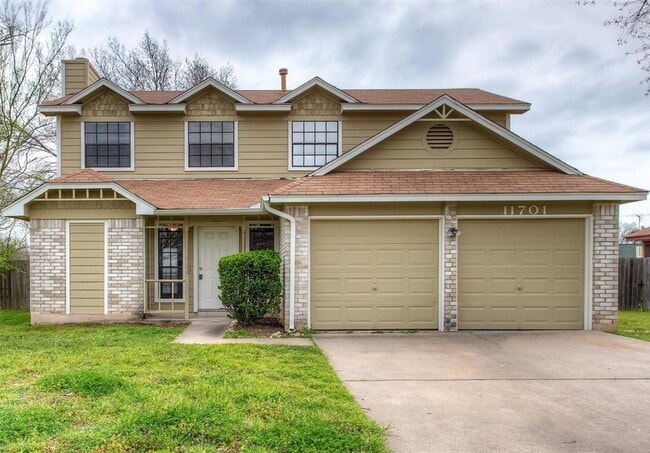 Building Photo - 11701 Ruffed Grouse Dr