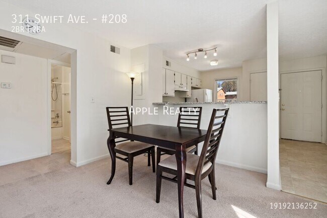 Building Photo - 311 Swift Ave