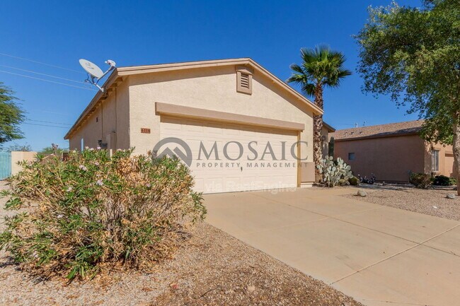 Building Photo - 6118 E Valley View Dr