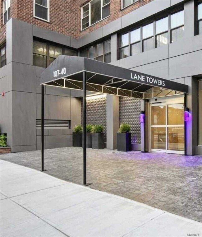 Building Photo - 10740 Queens Blvd