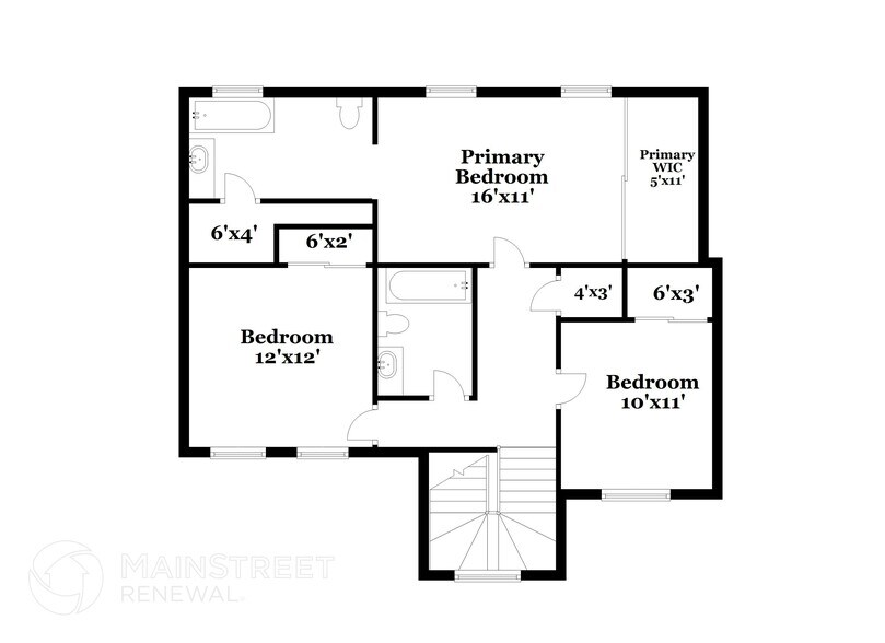 Building Photo - 6001 St Petersburg Dr