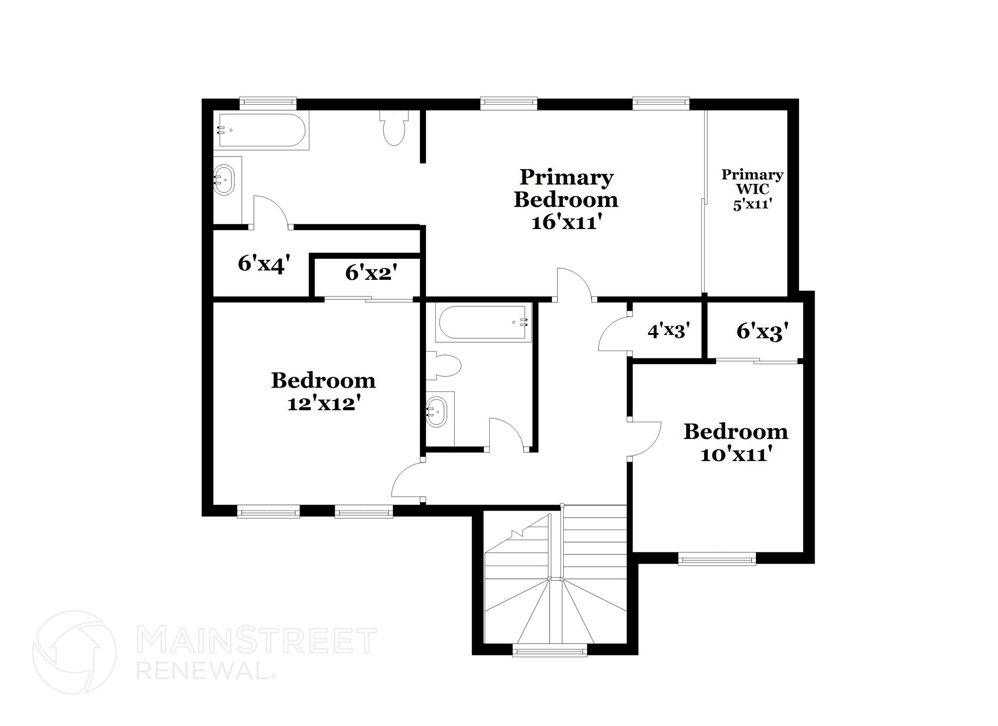 Building Photo - 6001 St Petersburg Dr