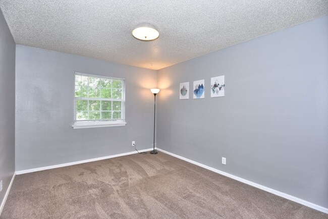 Interior Photo - Country Club