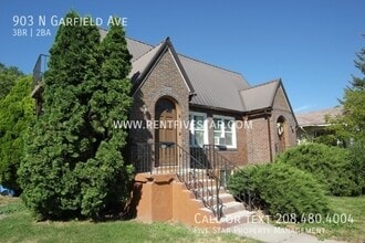Building Photo - 903 N Garfield Ave