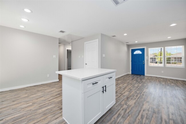 Building Photo - 3629 Corder St