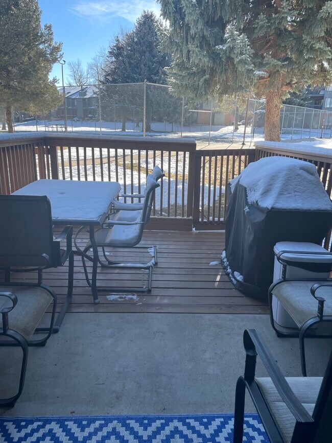 Building Photo - 3606 S Depew St