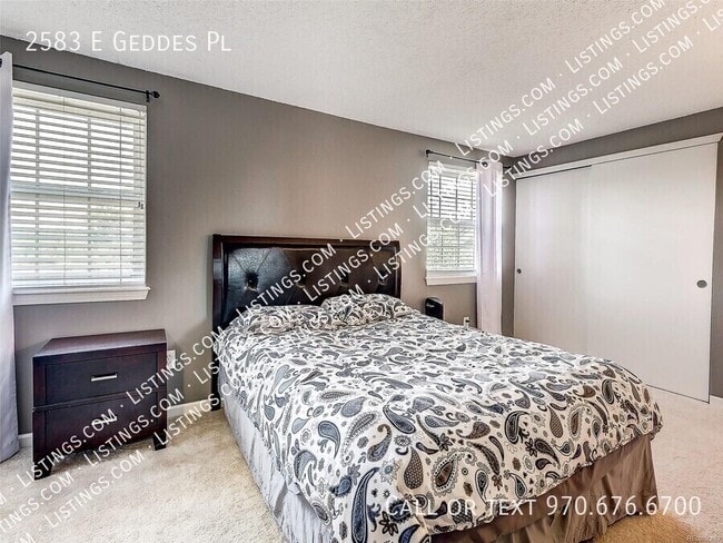 Building Photo - 2583 E Geddes Pl