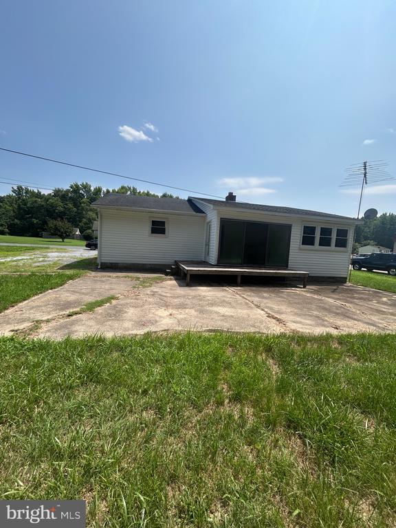 Building Photo - 2201 Pondtown Rd