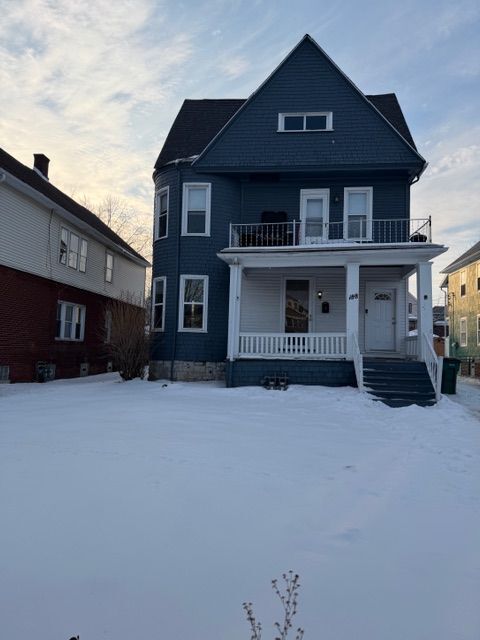 Building Photo - 188 Norwalk Ave