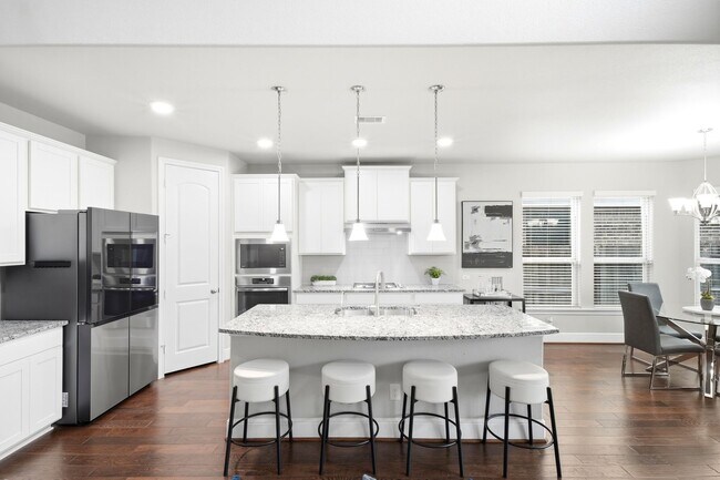 Building Photo - 2239 Falcon Brook Dr