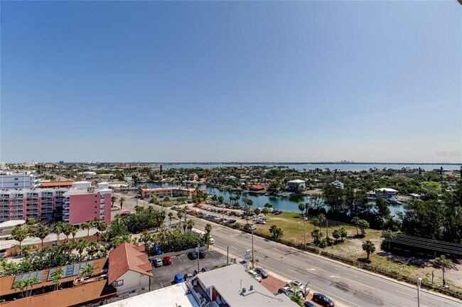 Building Photo - 3820 Gulf Blvd