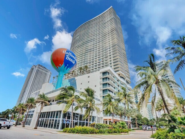Building Photo - 4111 S Ocean Dr