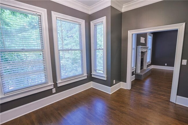 Building Photo - 1294 Lenox Park Blvd NE