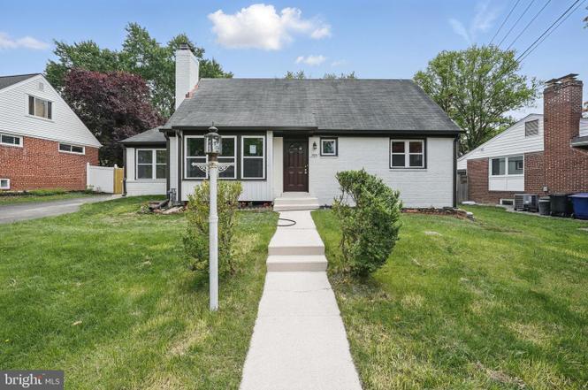 Building Photo - 505 N Naylor St