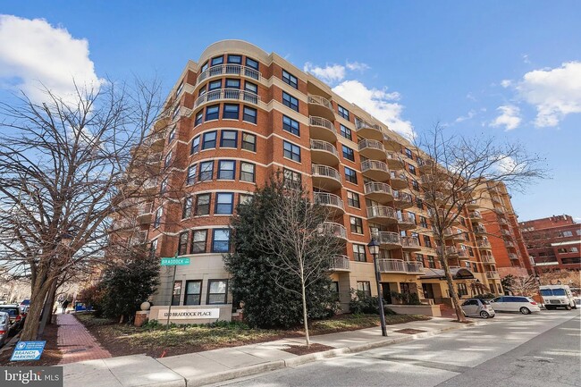 Building Photo - 1200 Braddock Pl