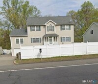 Building Photo - 1849 Meriden Rd