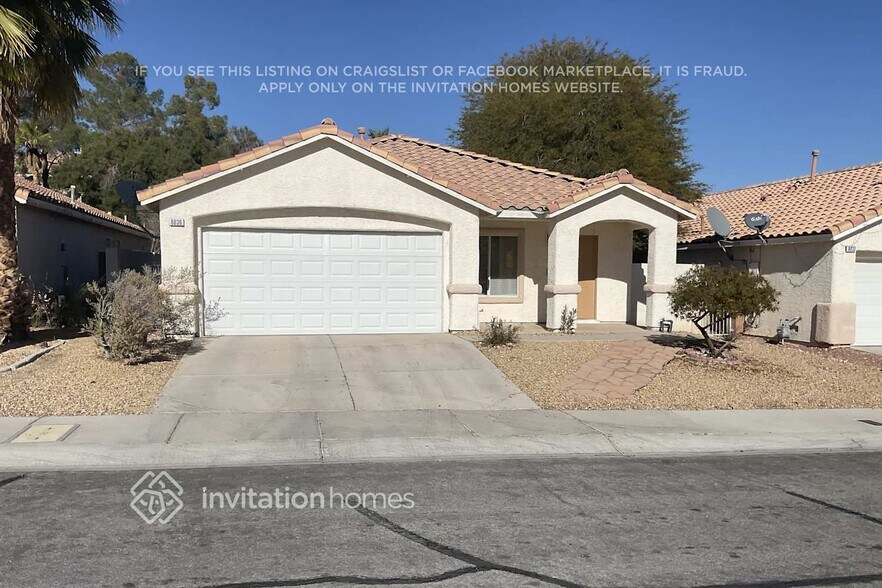 Primary Photo - 8036 Radigan Ave