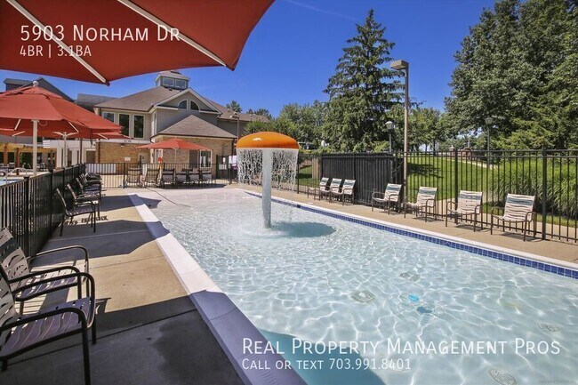 Building Photo - 5903 Norham Dr