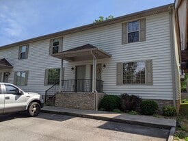 Building Photo - 563 Boring Chapel Road #22
