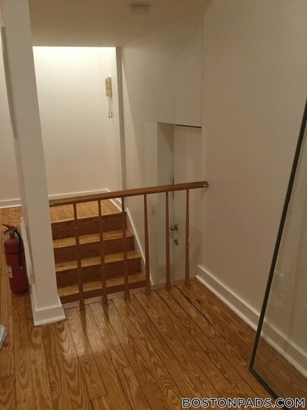 Building Photo - 1 Pembroke St