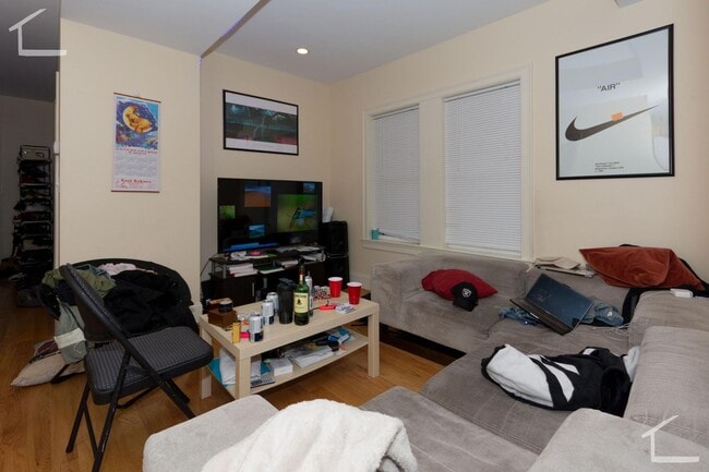 Building Photo - New Construction in Allston, Central Heat/AC, Free Laundry, Parking, 3 Full Bathrooms,