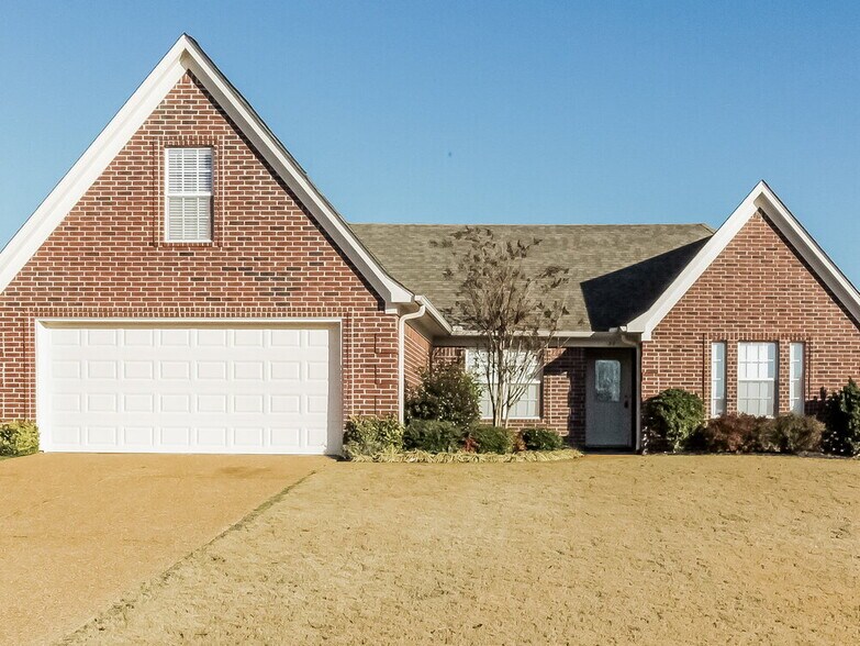 Primary Photo - 35 Willow Crest Dr