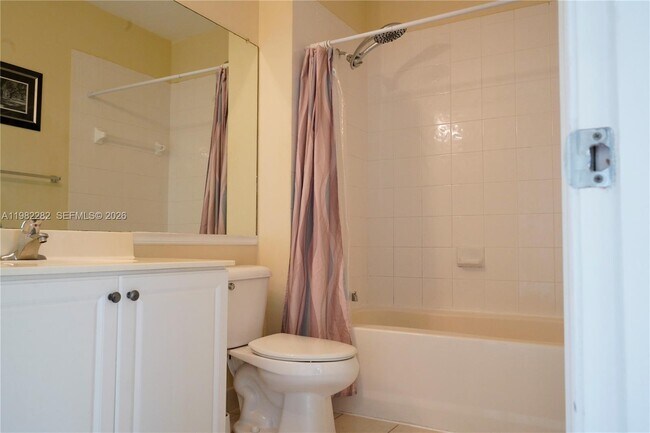 Building Photo - 4404 SW 160th Ave