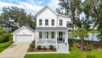 Building Photo - Waterfront Living in Stone view – 3BR Home...
