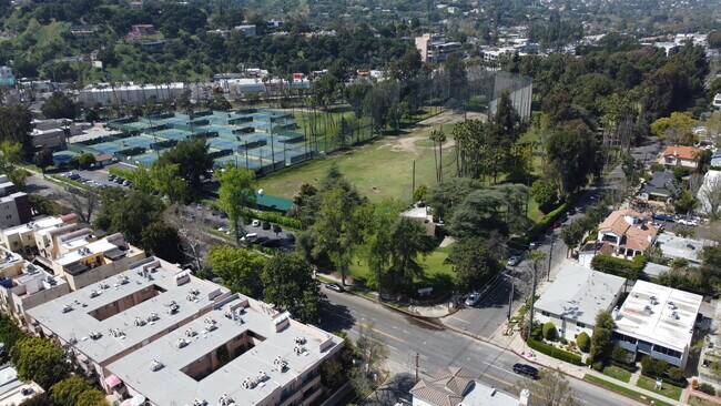 Building Photo - 4213 Wilkinson Ave