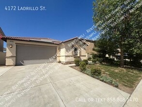 Building Photo - 4172 Ladrillo St