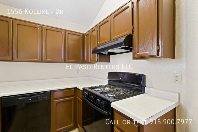 Building Photo - 1556 Kolliker Dr