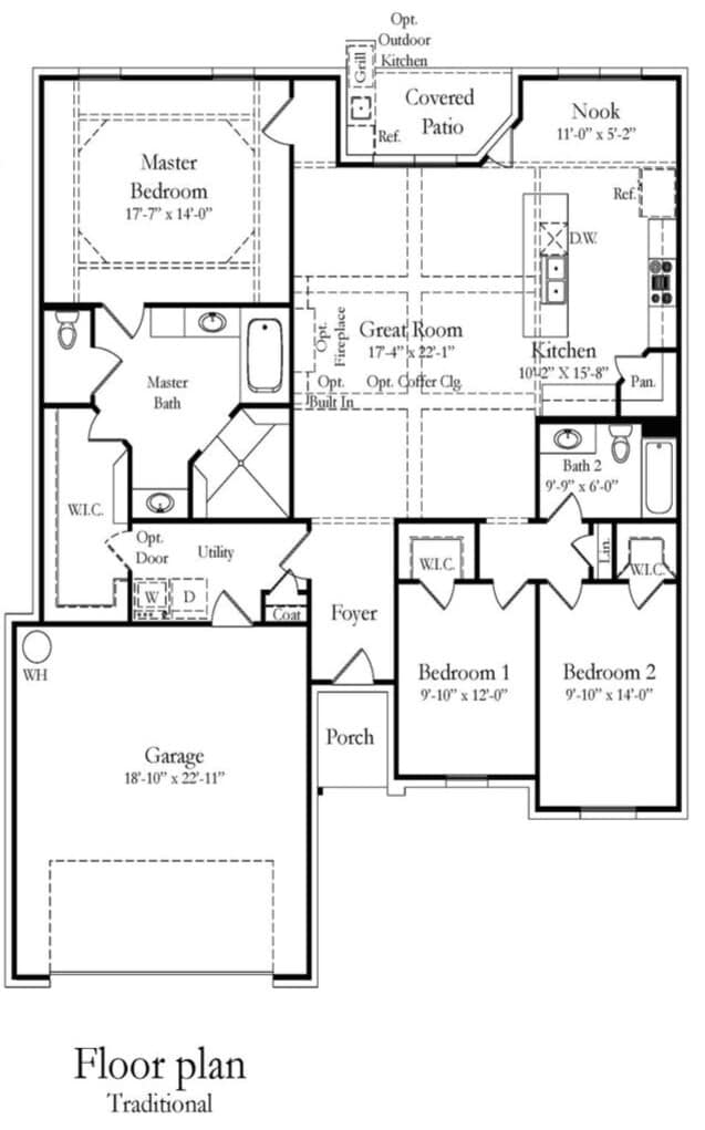 Building Photo - 6237 Cypress Ln
