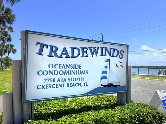 Building Photo - Furnished Tradewinds Condo!