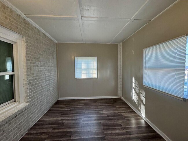 Building Photo - 888 T P Burruss Senior Dr SW