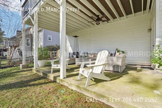 Building Photo - 1250 Mayfield Manor Dr