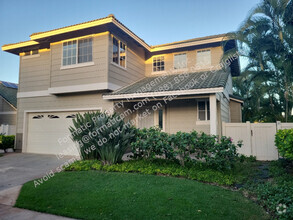 Building Photo - Resort Style Living in Ewa Beach!