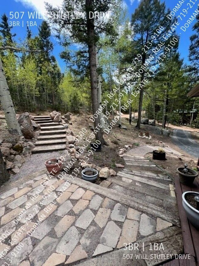 Building Photo - 507 Will Stutley Dr