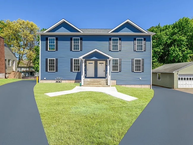 Building Photo - Brand New Construction Rental Available