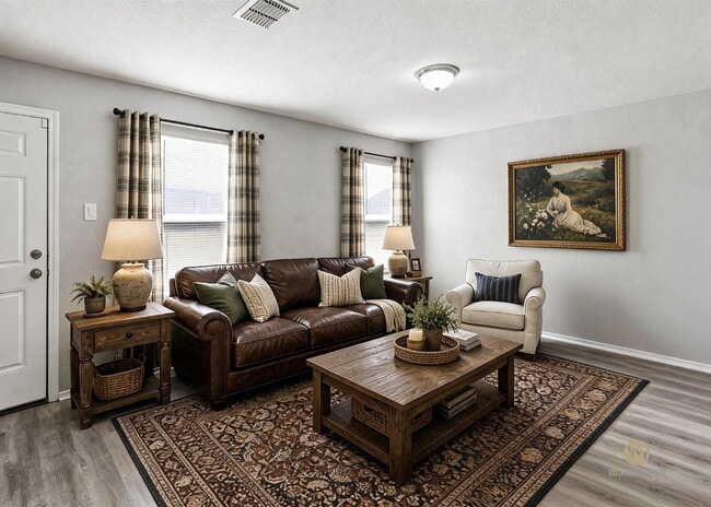 Building Photo - 7526 Crestway Ridge