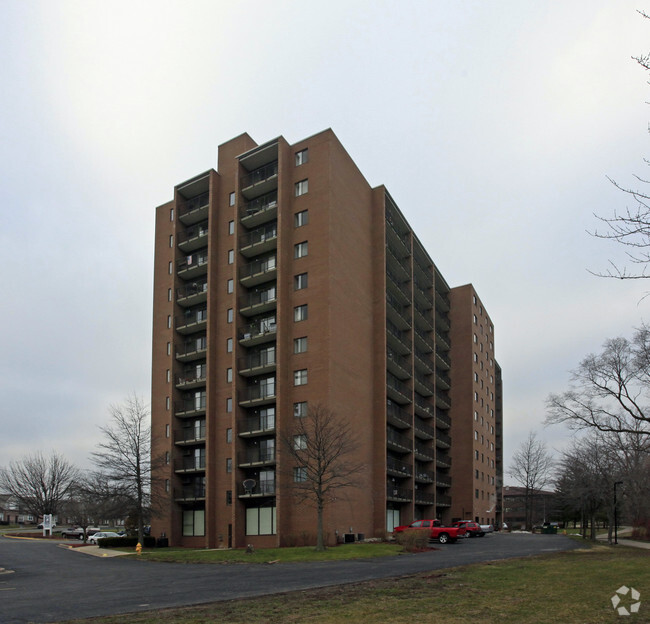 Building Photo - Karl King Riverbend Tower