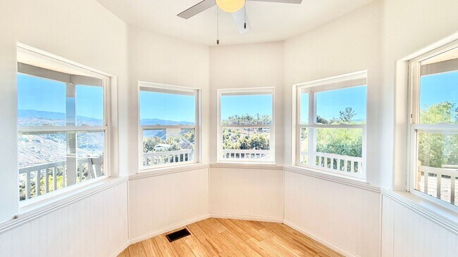 Building Photo - Spacious Two-Story Country Home with Amazing Views Looking out, and Privately Fenced and Gated Ya...