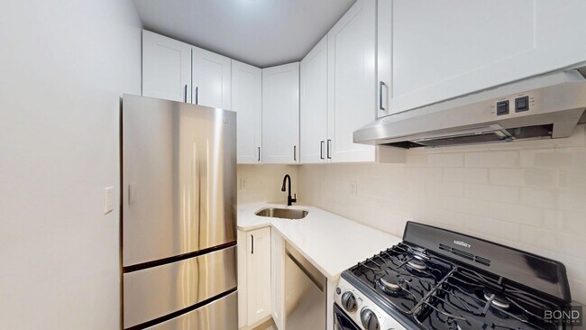 Floorplan - 219 East 88th Street
