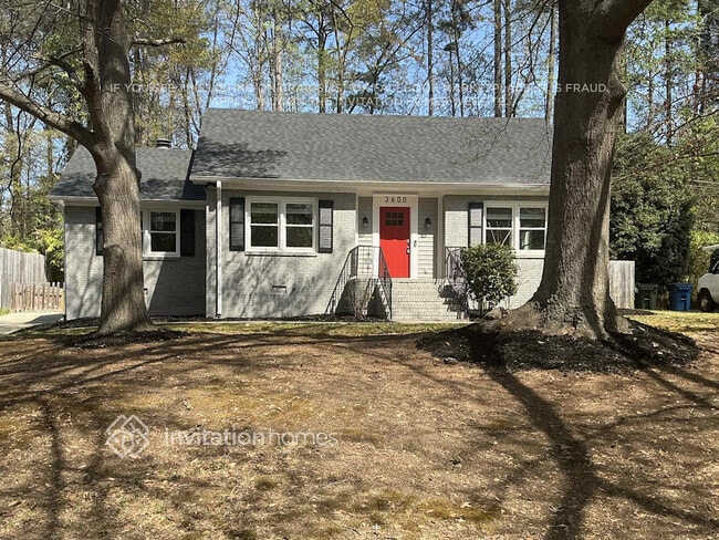 Building Photo - 3600 Barcelona Ave