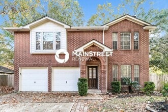 Building Photo - 4 Bedroom Pet-Friendly Home in PORTER, TX with Main Street Renewal