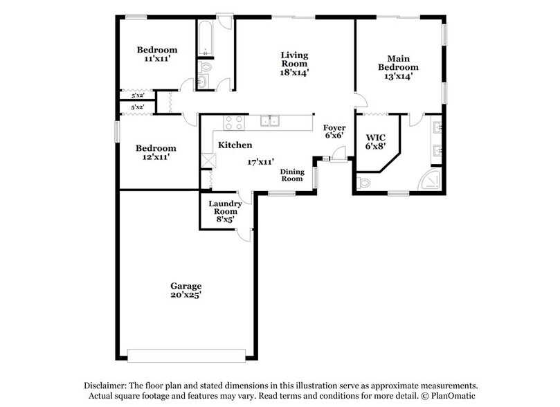 Building Photo - 5537 Willow Bend Trail