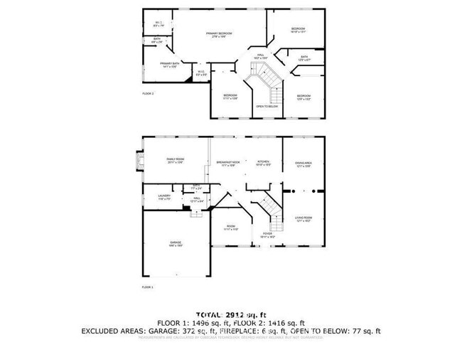 Building Photo - 5924 Amber Ridge Rd