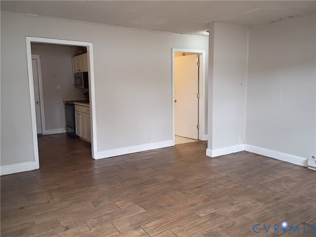 Building Photo - 1115 S 1st Ave