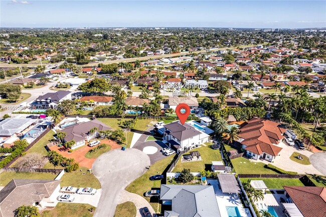 Building Photo - 13236 SW 201st Terrace