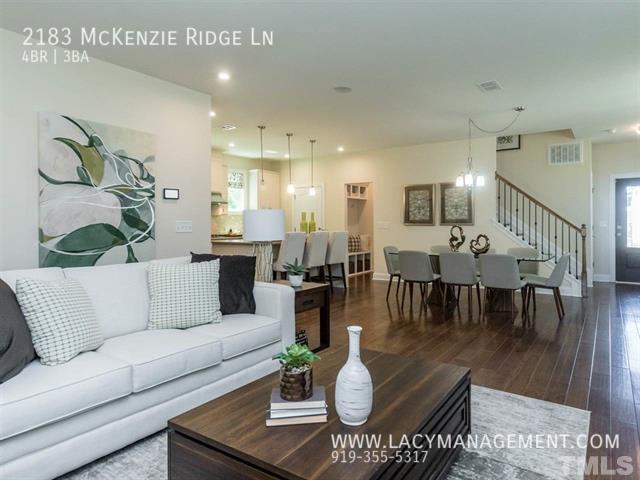 Building Photo - 2183 McKenzie Ridge Ln