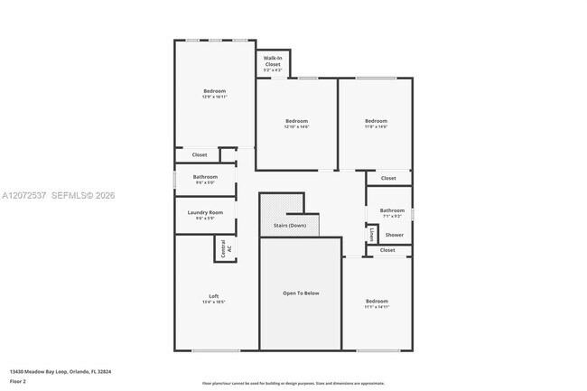 Building Photo - 13430 Meadow Bay Loop